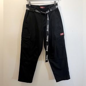 Dickies Baggy Cargo Pants